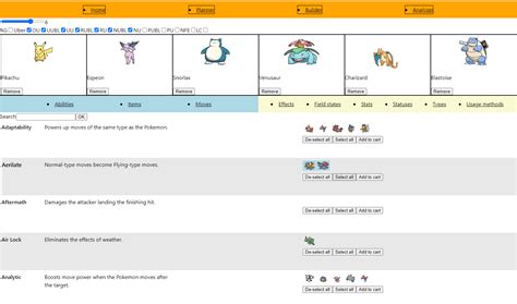 smogon api|Smogon Development .